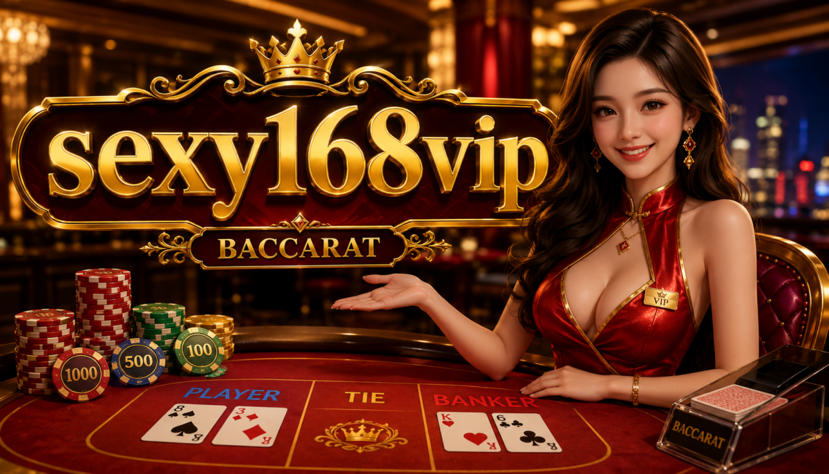 sexy168vip